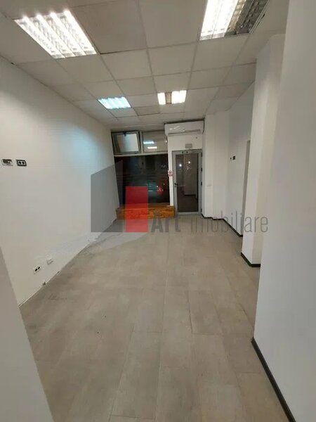 Spatiu comercial de inchiriat in zona Chibrit/1Mai/Mihalache